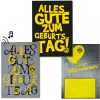 Glückwunschkarte Bvb Borussia Dortmund Geburtstagskarte verwandt mit Bvb Geburtstagskarte