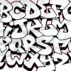 Graffiti Letters Az | Mas Imagenes De Graffitis Arte Urbano verwandt mit Graffiti Buchstaben Vorlagen A-Z