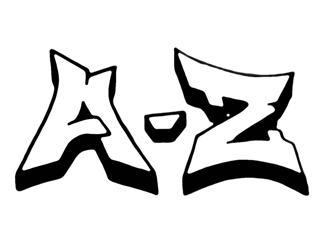 Graffiti Schrift | Graffiti, Art Painting, Art über Graffiti Schrift Buchstaben Az