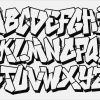 Graffiti Schrift Vorlagen Erstaunlich Buchstaben Graffiti für Graffiti Buchstaben Vorlagen