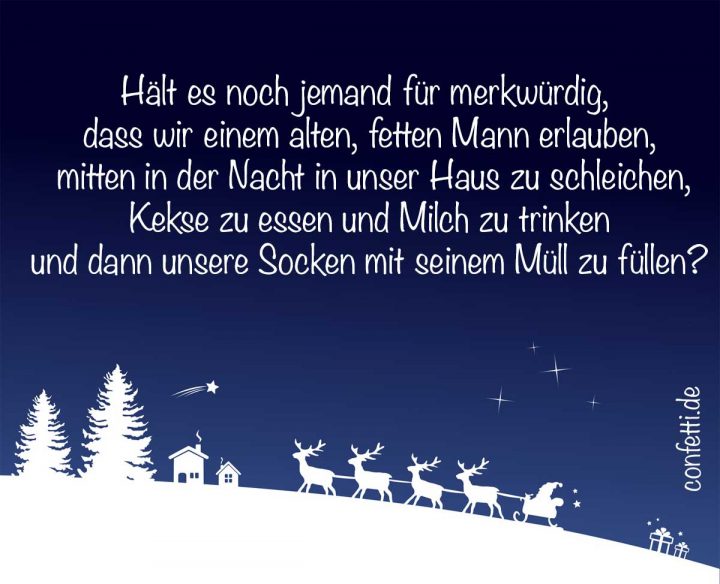 Gratis: 100 Magische Weihnachtsgrüße Für Familie, Freunde &amp; Co bestimmt für Schöne Weihnachtssprüche Für Die Familie