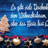 Gratis: 100 Magische Weihnachtsgrüße Für Familie, Freunde &amp; Co für Weihnachtswünsche Für Kindergartenkinder