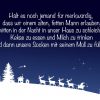 Gratis: 100 Magische Weihnachtsgrüße Für Familie, Freunde &amp; Co in Weihnachtswünsche Für Kindergartenkinder