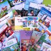 Gratis Für Kinder: Tolle Gratis Materialien Für Kids (Mit innen Hausaufgabenheft Kostenlos Bestellen
