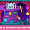 Gratis Kinderspiele Und Puzzle Spiele Für Kinder Für Android ganzes Gratis Spiele Für Kindergartenkinder Download