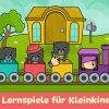 Gratis Kinderspiele Und Puzzle Spiele Für Kinder Für Android mit Gratis Spiele Für Kindergartenkinder Download