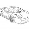 Gratis Malvorlagen Lamborghini | Coloring And Malvorlagan verwandt mit Malvorlagen Lamborghini