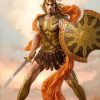 Griegos | Griechische Krieger, Mythen Und Legenden, Mythologie innen Griechische Krieger