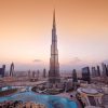 Groß, Größer, Am Größten: Die 10 Höchsten Bauwerke Der Welt über Berühmte Türme