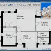Grundrisse Erstellen &amp; Zeichnen Mit Va Hausdesigner Professional 2 |  Grundrisse Planen In 2D &amp; 3D bei Haus Selber Zeichnen