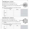 Grundschule Unterrichtsmaterial Deutsch Grammatik für Deutsch 4 Klasse Zeitformen Übungen