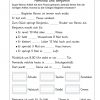 Grundschule Unterrichtsmaterial Deutsch Grammatik in Dritte Klasse Deutsch Arbeitsblätter