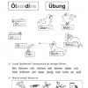 Grundschule Unterrichtsmaterial Deutsch Lesen Lernen in Wörter Mit Ö Am Anfang