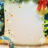 Gutscheinvorlagen Zu Weihnachten - Gutscheinspruch.de in Weihnachtsmotive Vorlagen Kostenlos