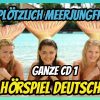 H2O Meerjungfrauen Hörspiel Deutsch (Ganze Cd 1) in H2O Plötzlich Meerjungfrau Spiele Kostenlos