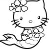 Hallo Kitty Malvorlagen - Malvorlagen Für Kinder ganzes Hello Kitty Malvorlagen Kostenlos Ausdrucken