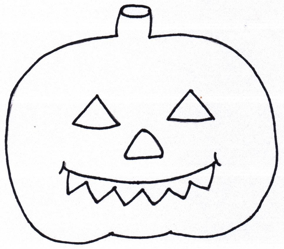 Halloween Basteln: Vorlagen &amp; Ideen Zum Ausdrucken innen Halloween Bastelvorlagen Zum Ausdrucken