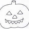 Halloween Basteln: Vorlagen &amp; Ideen Zum Ausdrucken innen Halloween Kürbis Vorlagen Zum Ausdrucken