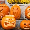 Halloween - Die Wahre Geschichte Über Monster, Untote Und mit Was Heißt Halloween Auf Deutsch