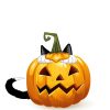 Halloween Gifs, Über 100 Animierte Bilder Kostenlos über Bilder Halloween Kostenlos