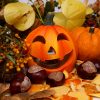 Halloween Herbst 3 - Lizenzfreie Fotos / Bilder bestimmt für Bilder Halloween Kostenlos
