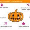 Halloween In Der Kita: Schaurig-Schöne Momente Schaffen ganzes Halloween Geschichten Für Kindergartenkinder