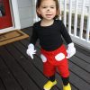 Halloween Kostüme Kinder – Kaufen Oder Selber Machen (Mit bei Halloween Kostüm Baby Selber Machen