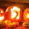 Halloween-Kürbis Aushöhlen Und Schnitzen: Die Besten Tipps für Halloween Kürbisse Bilder
