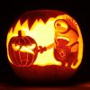 Halloween - Kürbis Schnitzen | Kürbisse Schnitzen, Halloween über Halloween Kürbisse Bilder