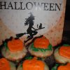 Halloween-Muffins verwandt mit Halloween Muffins Rezepte Mit Bild
