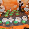 Halloween Party – Backen Fuer Kinder (122) › Raffini für Halloween Party Für Kindergeburtstag
