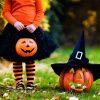 Halloween Party Für Kinder - Tipps &amp; Tricks bestimmt für Halloween Party Für Kindergeburtstag