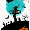 Halloween Poster Jack-O'-Lantern Downloaden - Halloween bei Halloween Bilder Zum Downloaden