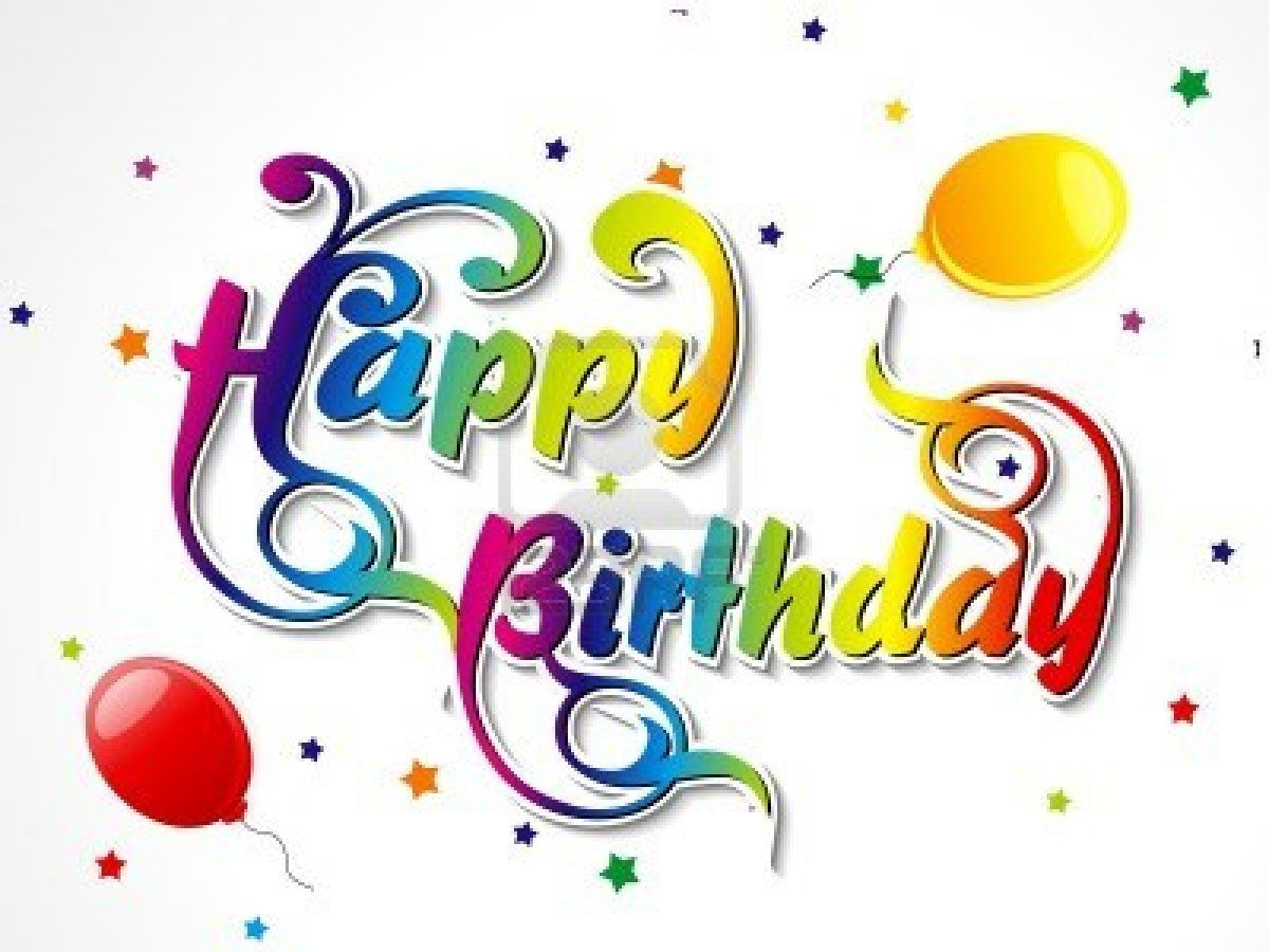 Happy Birthday Clip Art | Happy Birthday Wishes Clip Art verwandt mit Free Clipart Geburtstag