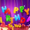 Happy Birthday Song verwandt mit Happy Birthday To You Happy Birthday To You Song