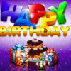 Happy Birthday To You, Happy Birthday To You Birthday Song bestimmt für Happy Birthday To You Happy Birthday To You Song