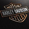 Harley-Davidson-Logo Hintergrundbilder | Harley-Davidson bei Harley Davidson Hintergrundbilder