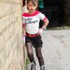Harley Quinn Kostüm Selber Machen Für Damen Und Kinder Mit über Halloween Kostüme Selber Machen Kinder