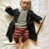 Harry Potter Infant Costume Halloween Baby (Mit Bildern in Halloween Kostüm Baby Selber Machen