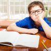 Hausaufgaben Im Nu Erledigen? 5 Tipps, Die Dir Dabei Helfen! für Kind Konzentriert Sich Nicht In Der Schule