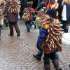 Hedgehog Costumes - Brilliant | Abendkleid Für Kinder bei Tierkostüme Selber Machen Erwachsene