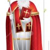 Heilige Nikolaus, Sinterklaas, Sankt Nikolaus Vektor für Bischof Nikolaus Bilder Kostenlos