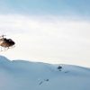 Helikopter Rundflug / Transfer mit Hubschrauber Rundflug Salzburg