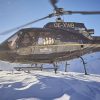 Helikopter Rundflug / Transfer über Hubschrauber Rundflug Salzburg