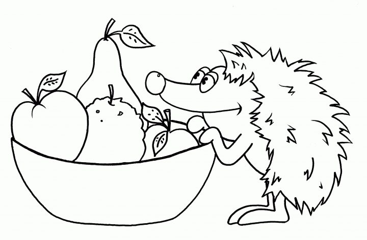 Herbst Malvorlagen: Die Schönsten Kostenlosen Ausmalbilder ganzes Herbst Ausmalbilder Zum Ausdrucken Kostenlos