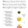 Herbstlied Für #krippe Und #kindergarten - Gibt´s Für Alle bei Herbstlieder Für Krippenkinder