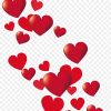 Herz Valentinstag Clipart - Herz Png Herunterladen - 1600 bei Clipart Herz Kostenlos