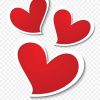 Herz Valentinstag Clipart - Herz Png Herunterladen - 2500 in Clipart Herz Kostenlos