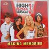 High School Musical 3 Book Making Memories Senior Year Movie innen High School Musical Senior Year Online