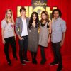 High School Musical 3' Dances Away With Box Office Again verwandt mit High School Musical Senior Year Online